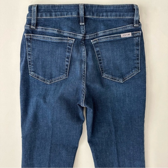 JOE'S Jeans High Rise Curvy Bootcut Jean Size 26 Women - Picture 8 of 16